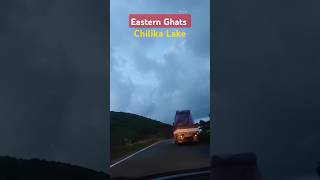 chilikalake puri purijagannadh easternghats odisha travel travelvlog rajantalks trending [upl. by Enneyehs]