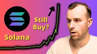 Is Solana Still Worth It 💀 SOL Crypto Token Analysis [upl. by Desimone]