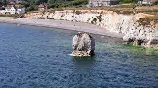 Freshwater bay Isle of Wight [upl. by Primalia]