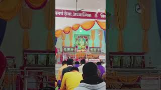 Shri Datta Jayanti Saptah  Day 2 [upl. by Deck]