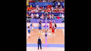 Filenin Sultanlarının Fair Play Bilmeyen Rakibine Verdiği Ders👏 fileninsultanları voleybol fypシ [upl. by Sawyor]