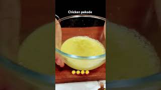 Chickenfood crispy cooking recipe chrispy extracrispy chicken crisp foodie crispycrunchy [upl. by Fesuoy]