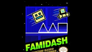 Famidash OST Base after Base [upl. by Loeb235]