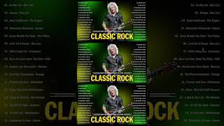 Best Rock Ballads Songs Of 70s 80s 90s  Rock Ballads Playlist [upl. by Llenroc]