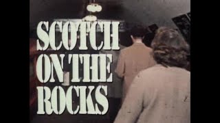 SCOTCH ON THE ROCKS 1973 Harrowing telefilm featuring The Scottish Liberation Army  Maurice Roeves [upl. by Syned]