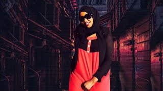 HODAN ABDIRAHMAN  HEESTA ADDUNYADU SINNAAN MALEH  Music Video [upl. by Eimmot]