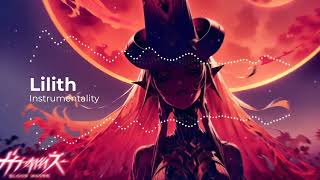 Instrumentality LilithNZ  The Blood Moon EP Full Album Playlist  HD [upl. by Rehposirhc]