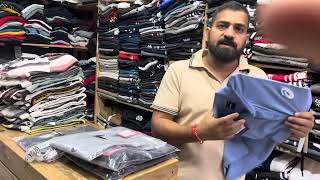 100 og original store article  surplus clothes in Delhi  premium lower or track pants in Delhi [upl. by Yruam]