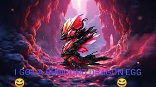 Finall I breed a rubicund dragon egg  Dragon Mania Legends gameplay part 5 PRESIDE GAMING [upl. by Simara]