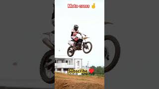 Moto cross 🤞2024 coimbatore ghost [upl. by Adnamal]