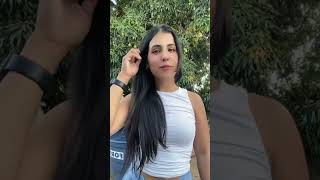 Alecsandra Souza criadora de conteúdos vida na fazenda [upl. by Binetta]