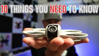 Should you buy the DJI Neo [upl. by Enitsyrhc920]