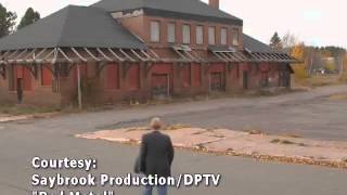 PBS airing Copper Country strike film Tuesday [upl. by Brelje]