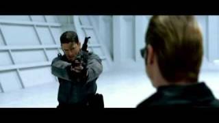 Resident Evil Afterlife Tribute Cutting [upl. by Warwick]