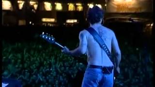 Red Hot Chili Peppers Jonh Intro Otherside Live HQ [upl. by Anytsyrk]