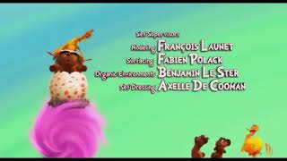 The Lorax End Credits [upl. by Gimble]