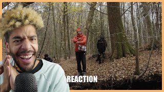 FERGY53  G G PROD BY MISTERSIR  REACTION  SPORTRECORDS VERFEHLT NIE 🏃‍♂️🏁 [upl. by Gnemgnok934]