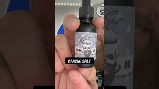 Discover Your PERFECT Stache Salt Beard Style [upl. by Rosdniw]