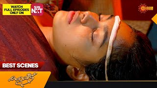 Kaliveedu  Best Scenes  03 April 2024  Surya TV Serial [upl. by Angeli72]