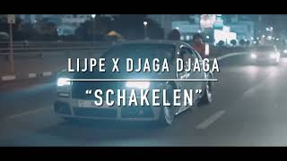 Lijpe x Djaga Djaga Type Beat “Schakelen” Storytelling RapTrap Type Beat  St1nnaBeats [upl. by Lleruj]