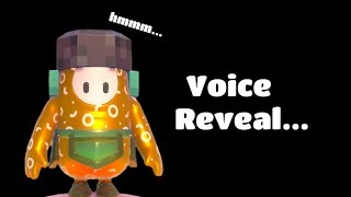 SOON When will I voice reveal [upl. by Jansson]