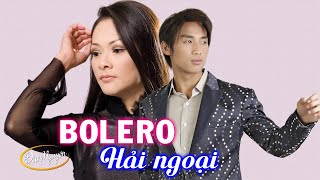 NHẠC BOLERO HẢI NGOẠI Đan Nguyên amp Như Quỳnh KHÔNG QUẢNG CÁO  Ca Nhạc Trữ Tình Đặc Biệt 2020 [upl. by Abernathy]