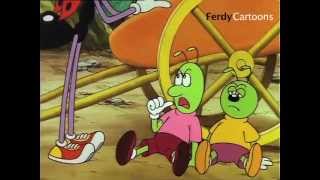 Ferdy the Ant  E 08  The Search EnglishUSVersion [upl. by Jamille]