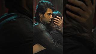 World Famous Lover  Dialogue Edit 💔🎧  Vijay Devarakonda  Raashi Khanna  Whatsapp Status  2024 [upl. by Esimehc]