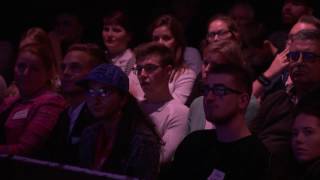 Speed up Innovation with Design Thinking  Guido Stompff  TEDxVenlo [upl. by Thaine]