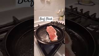 Beef Steak beefsteak food shorts [upl. by Garibald]