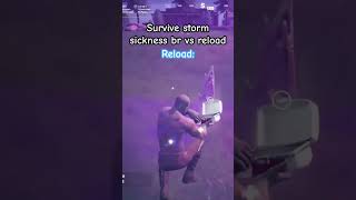 Storm sickness fortnite fortnitememe fortnitemontage gaming fortniteclips [upl. by Cavan91]