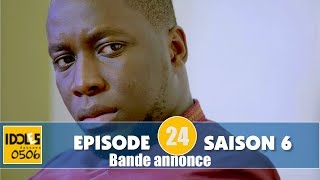 IDOLES  saison 6  épisode 24  la bande annonce [upl. by Aseena]