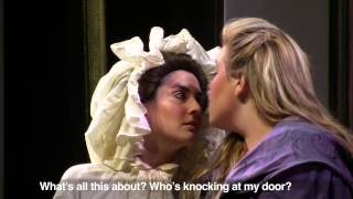 Le nozze di Figaro 4222012 Act 2 Part 1 [upl. by Flori242]