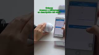 Instalar cámara espía 360 grados shorts [upl. by Eiralc]