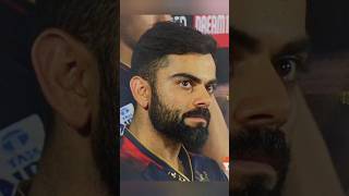 Virat🗣️RCB walo ne achhi team nahi li shorts rcb auction2025 cricket cric bharat ipl2025 ipl [upl. by Susette]