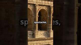 Epic Colosseum Tour Romes Ancient Wonder 2024 rome colosseum [upl. by Fromma]