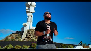 Billy Tk  PA´KE Video Oficial  EIZAN [upl. by Des]