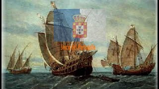 Storia del Portogallo History of Portugal [upl. by Pauletta]