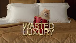 Dont let luxury go to waste  Luxury Escapes Holiday Packages Advertisement [upl. by Leopoldeen]