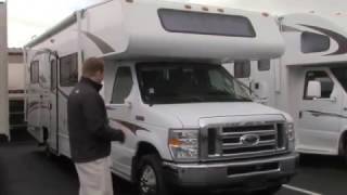 2013 Coachmen Freelander 23CB 10890LC [upl. by Oicor]