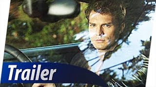 FIFTY SHADES OF GREY Teaser Trailer Deutsch German [upl. by Amabelle905]