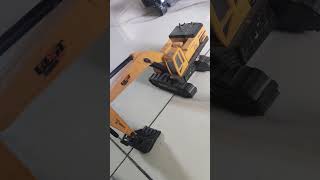 New video JCB modelloader modelpoplin model excavatorviralvideo shorts [upl. by Kyre711]