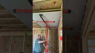 Use This Tool drywall tipsandtricks [upl. by Trab]