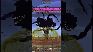 Wither storm mod [upl. by Kai741]