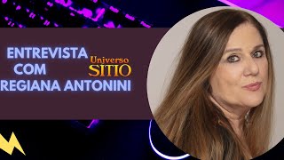 Entrevista Com Miloca Regiana Antonini [upl. by Neeroc467]