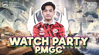 NOBAR PMGC DAY 2 INDOPRIDE  PUBG MOBILE INDONESIA [upl. by Oriane]