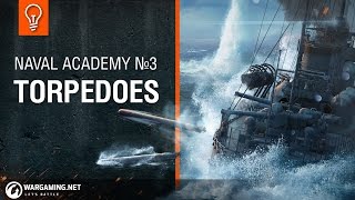 Naval Academy Torpedoes [upl. by Edelson143]