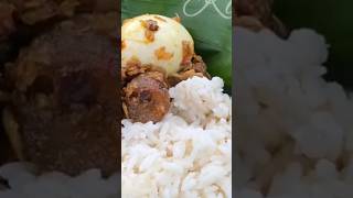 How to make ofada sauce shorts [upl. by Arreyt]