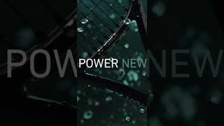 Yonex Ezone Aqua Night Black 2024  Smash Tennis [upl. by Burnley605]