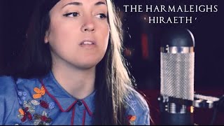 THE HARMALEIGHS  HIRAETH  LIVE OFFICIAL [upl. by Canice382]